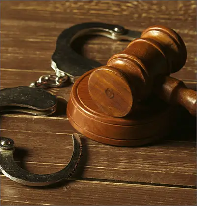 Criminal Defense Image