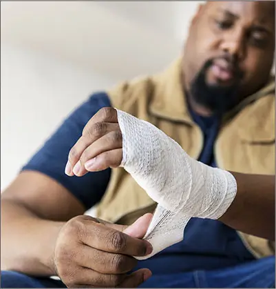 Personal Injury Image