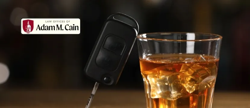 How Much Does a DUI Cost in Georgia?