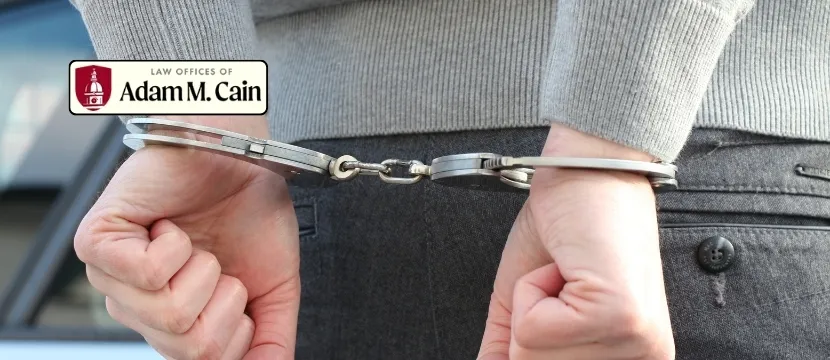 What Parents Need to Do if Their Child Is Arrested in Athens, GA?