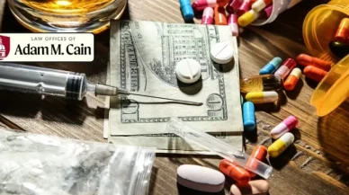 Drug Possession Penalties Georgia: Charges, Fines, and... 