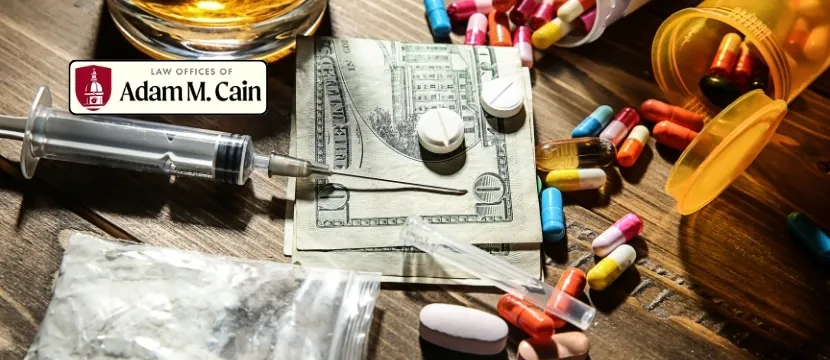 Drug Possession Penalties Georgia: Charges, Fines, and Jail Time Explained