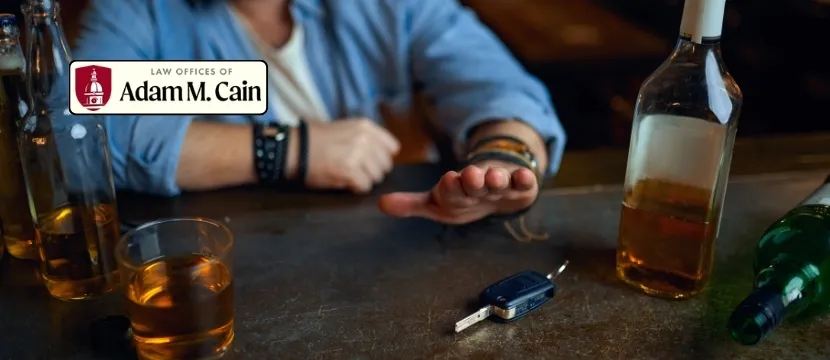 What to Do if Your College Student Gets a DUI in Georgia?