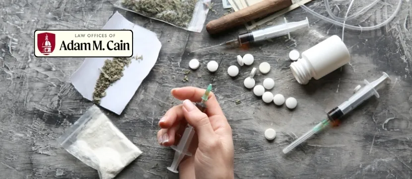 Madison County and the Northern Judicial Circuit: How Felony Drug Charges Are Prosecuted